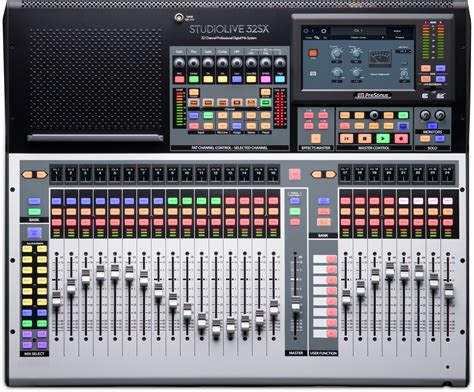 chanel32|best 32 channel sound interface.